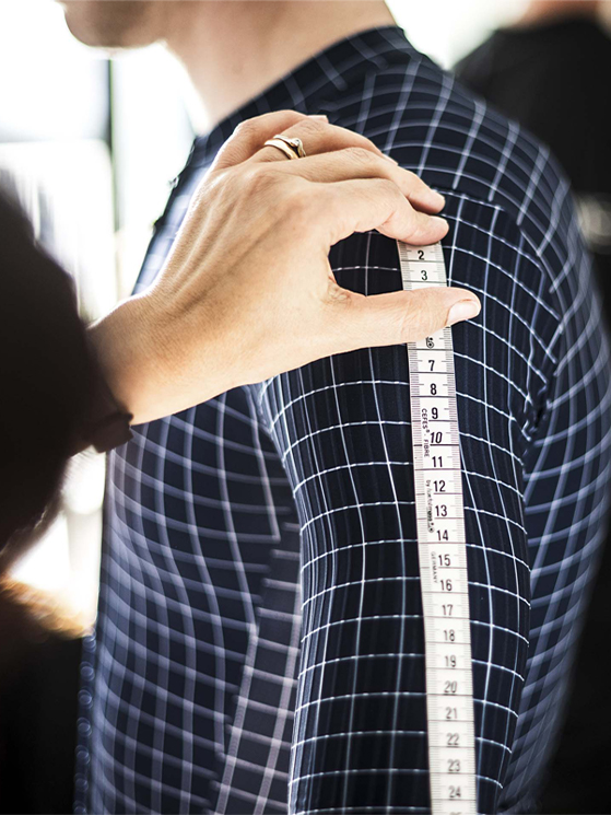 Alé Cycling, personalizzazione