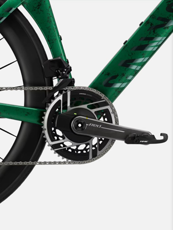 Canyon, Aeroad CFR, MyCanyon