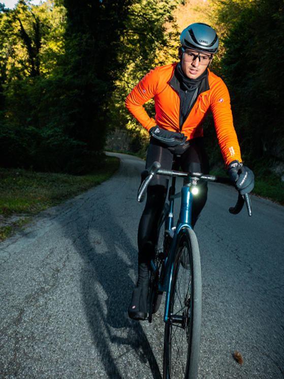 Castelli Alpha 150, giacca, inverno