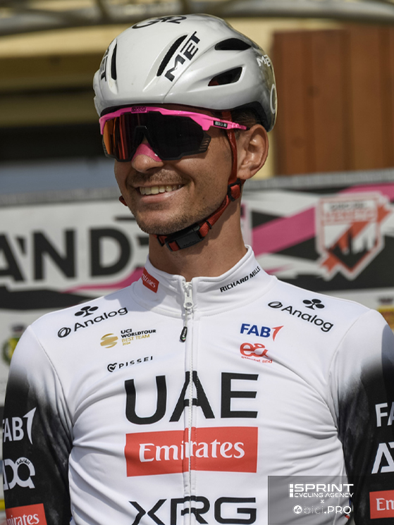 Alessandro Covi, Veneto Classic 2025