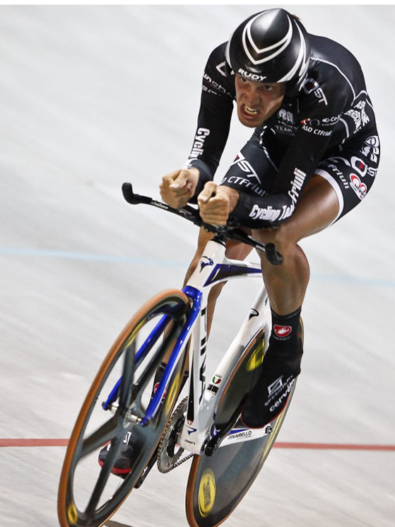 Alessandro De Marchi, CTF, Cycling Team Friuli