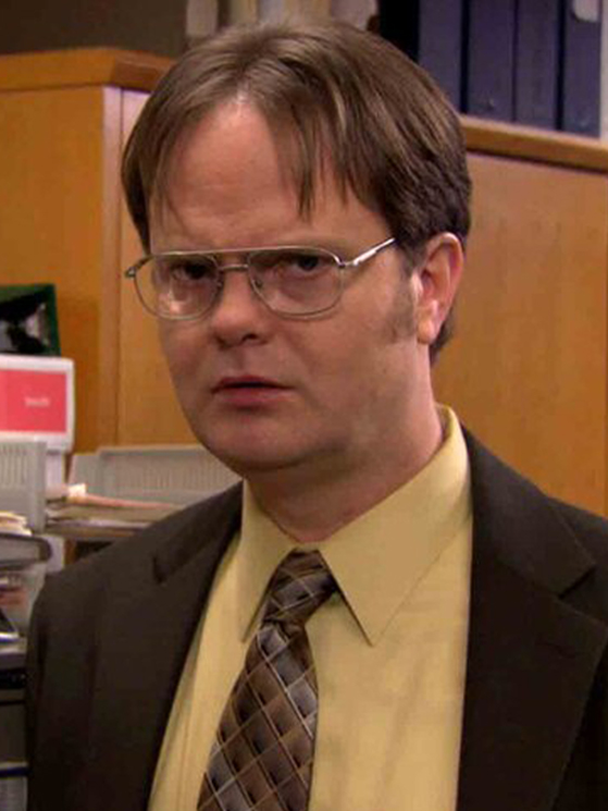 The Office, Dwight Schrute