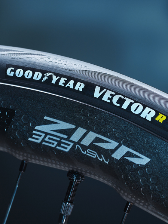 Goodyear, copertone (foto Profline)