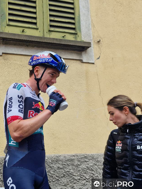 Lombardia U23 2025, Callum Thornley