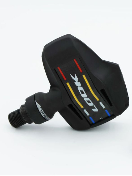 Look Cycle, Keo Blade