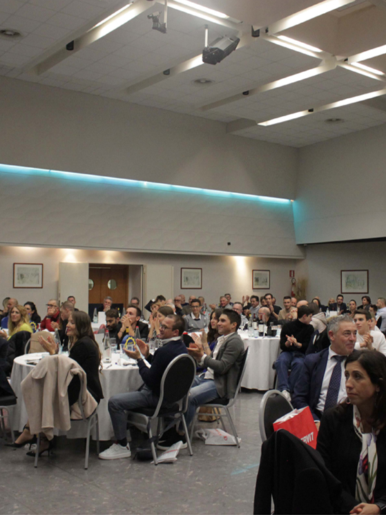 Serata Grande Ciclismo