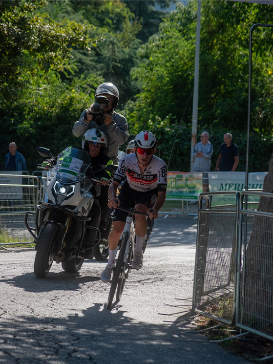 Tommaso Dati, Biesse-Carrera-Premac (foto Camilla Santaromita)