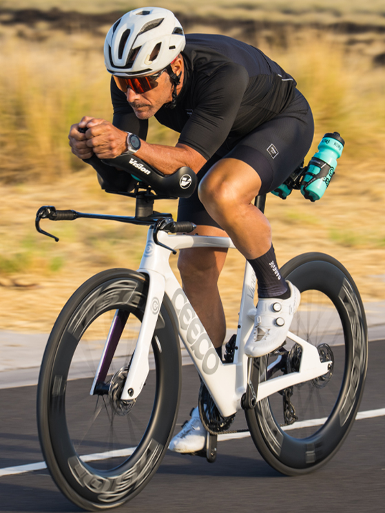 Vision Metron TFA EVO