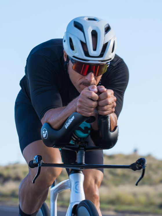 Vision Metron TFA EVO