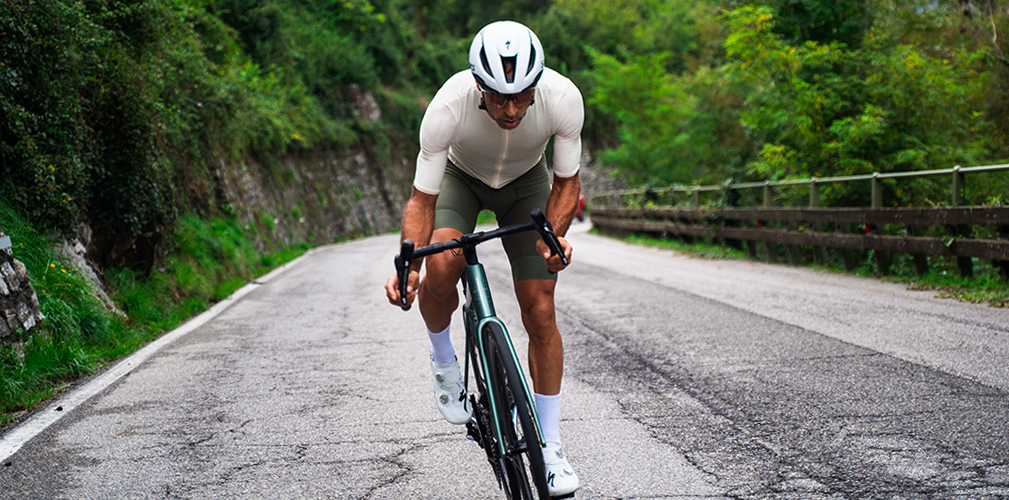 Aethos 2, siamo davvero certi che non è la bici per gli agonisti?