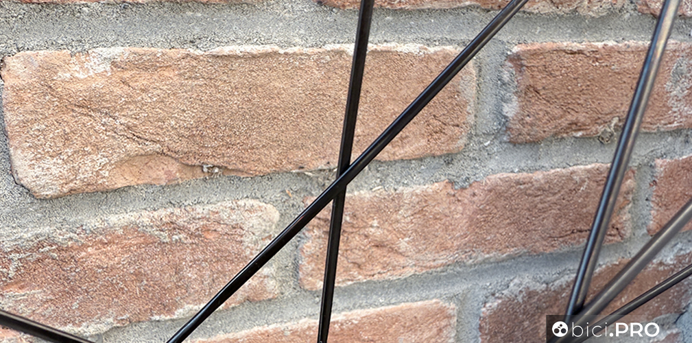 Swiss Side Hadron3 650 Classic, non sembrano ruote da 65