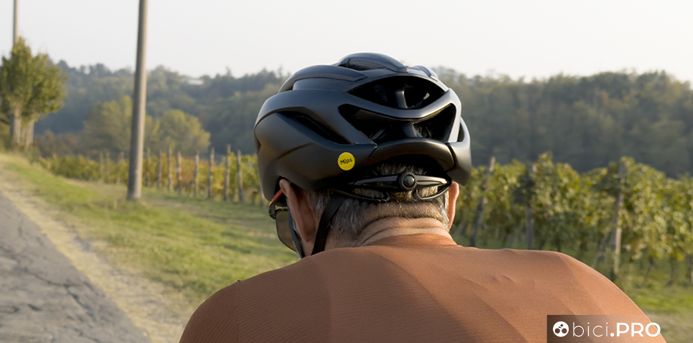 Met Trenta 3K Carbon, ecco il nuovo casco che ha già vinto tutto
