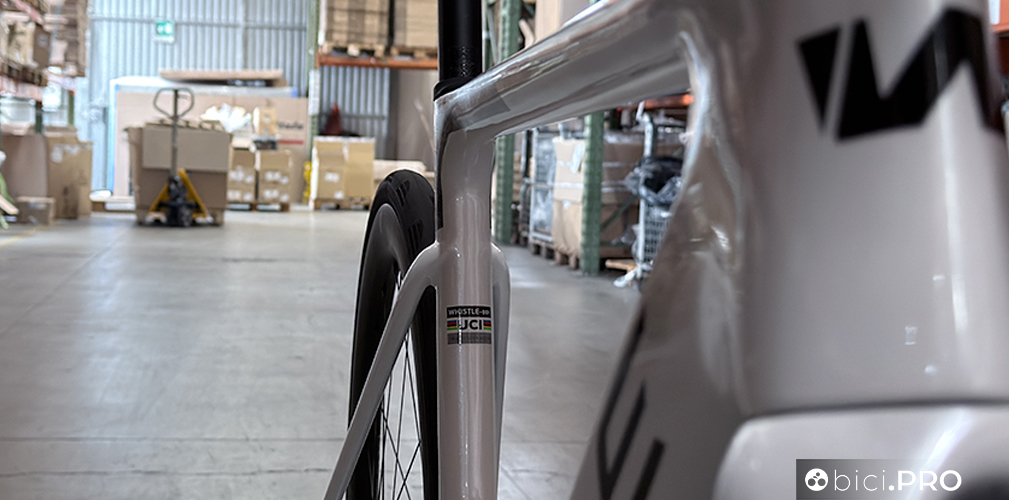 Whistle Vaero seconda generazione, prezzo e qualità super top