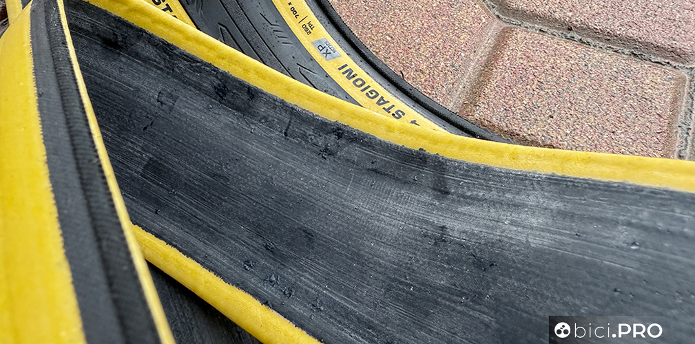 Le stagioni sono 4, uno pneumatico, Challenge 4 Stagioni XP TLR