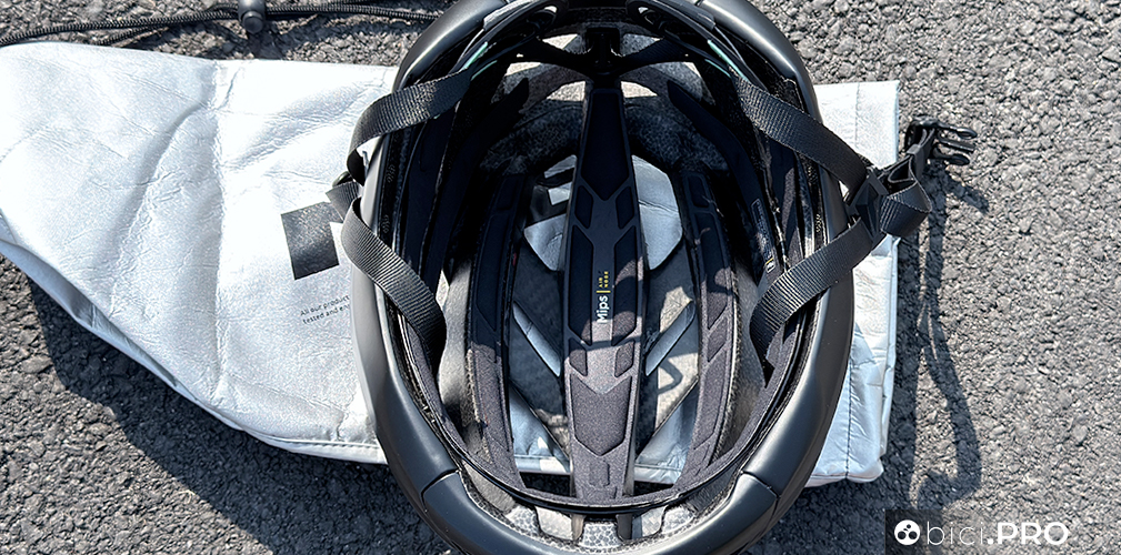 Met Trenta 3K Carbon, ecco il nuovo casco che ha già vinto tutto
