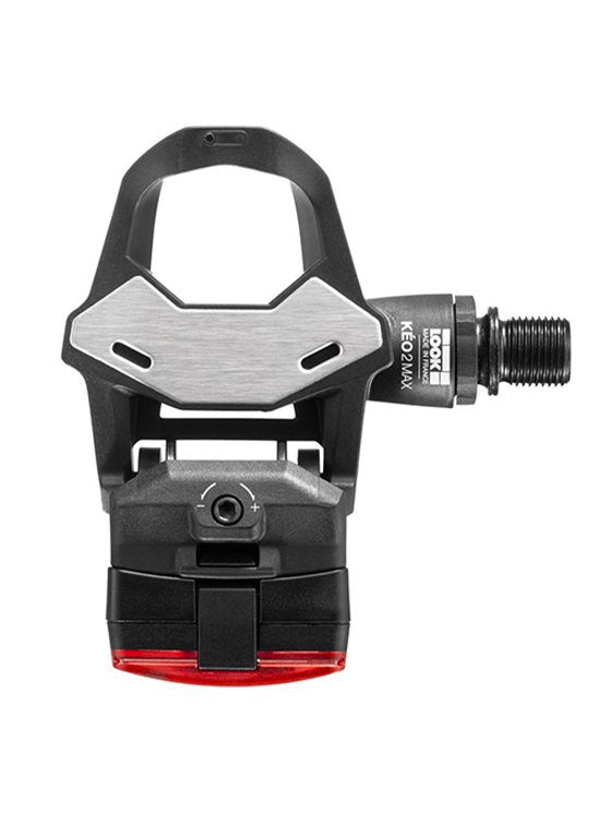 Look Keo Vision, il pedale di alta gamma che pensa alla sicurezza