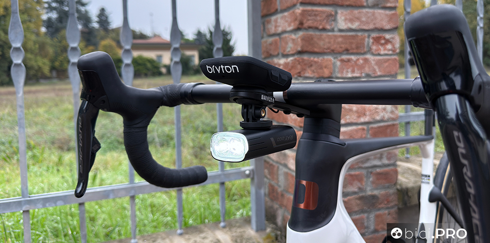 Bar Fly Prime Spoon, il supporto adatto ad ogni manubrio integrato