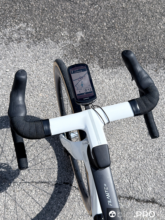 Wilier Filante SLR ID2, efficienza e velocità hanno una forma