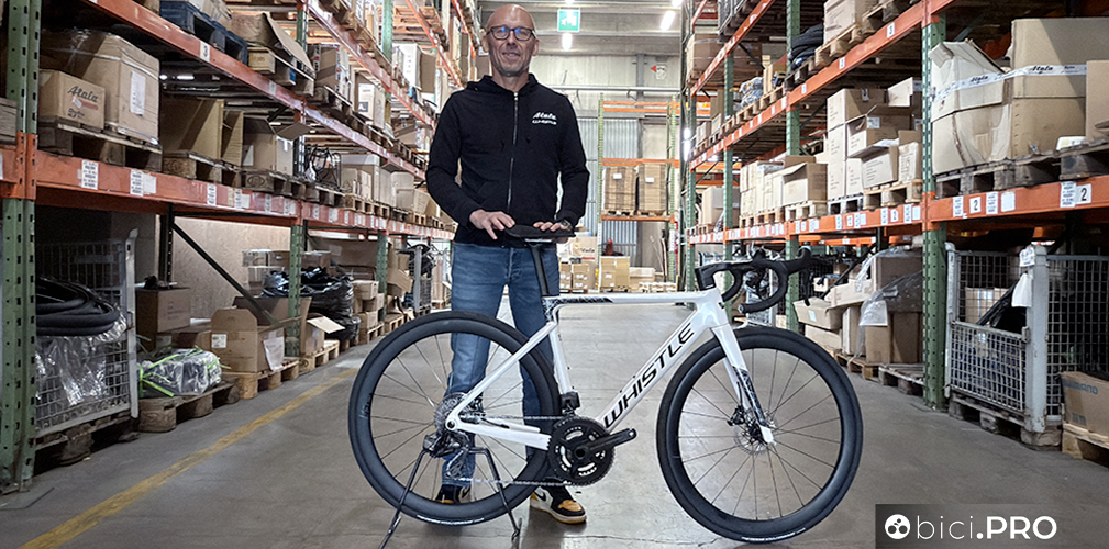 Whistle Vaero seconda generazione, prezzo e qualità super top