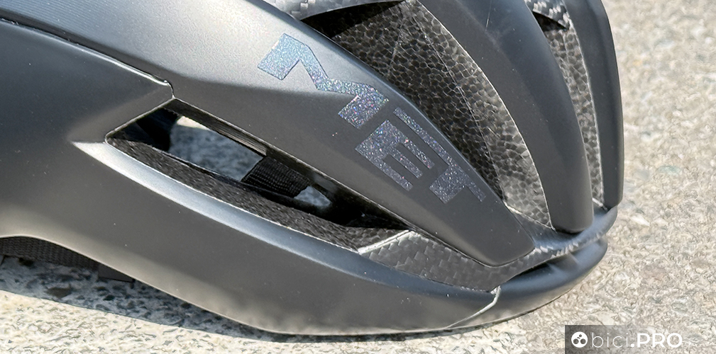 Met Trenta 3K Carbon, ecco il nuovo casco che ha già vinto tutto