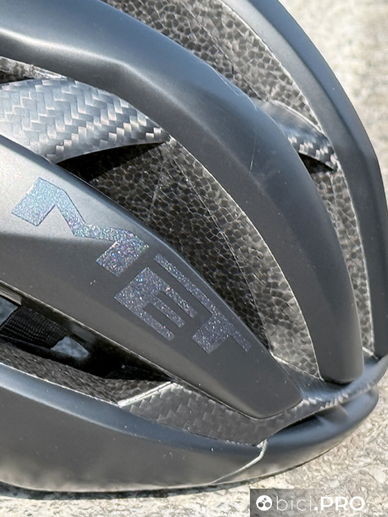 Met Trenta 3K Carbon, ecco il nuovo casco che ha già vinto tutto