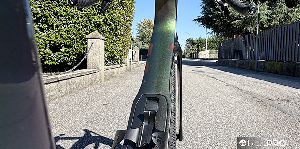 La bici gravel da gara di 3T si rinnova, arriva la Racemax2 Italia