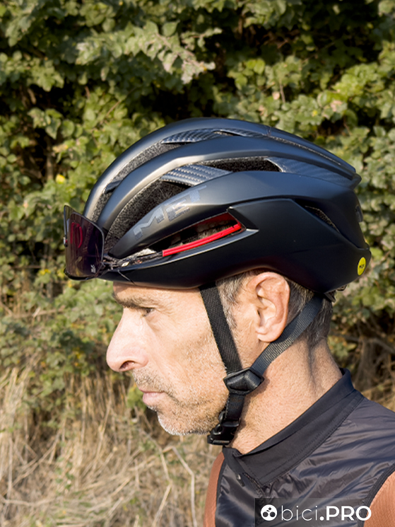 Met Trenta 3K Carbon, ecco il nuovo casco che ha già vinto tutto