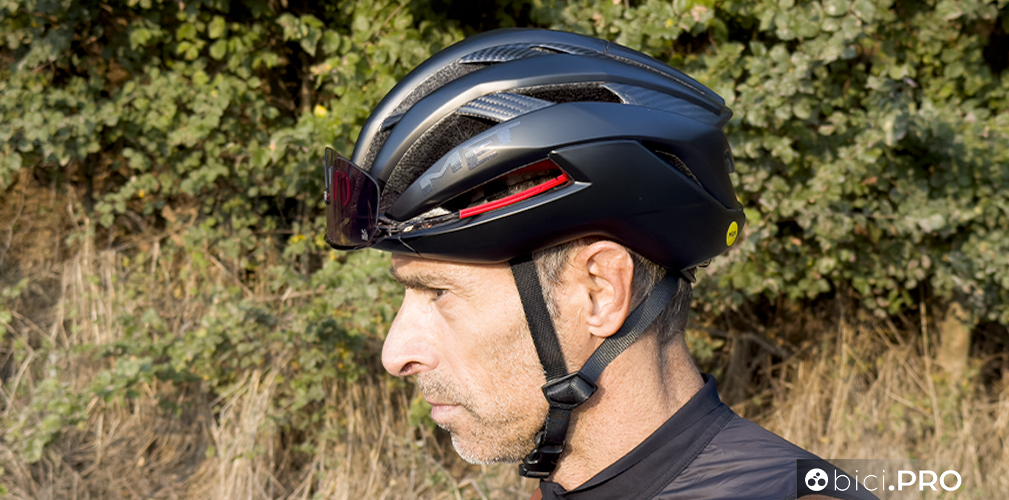 Met Trenta 3K Carbon, ecco il nuovo casco che ha già vinto tutto