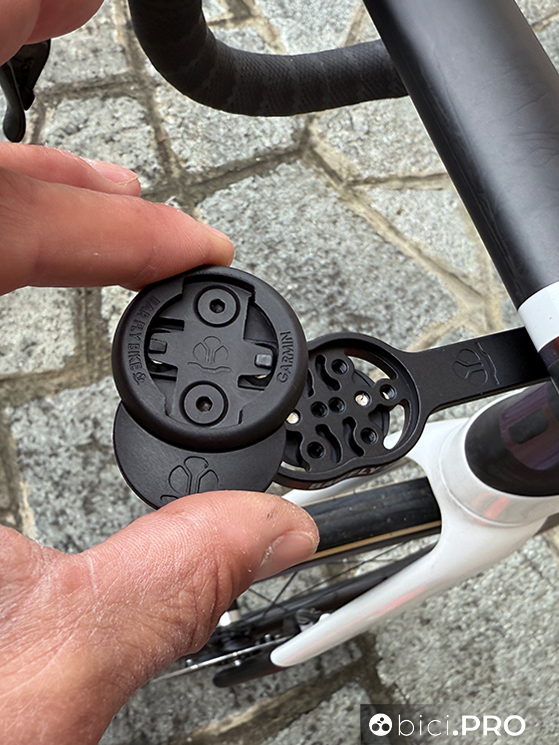 Bar Fly Prime Spoon, il supporto adatto ad ogni manubrio integrato