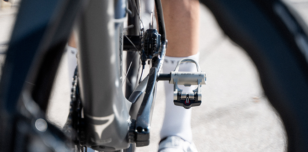 SRM X-Power Direct, il sistema pedale nato con Q36.5