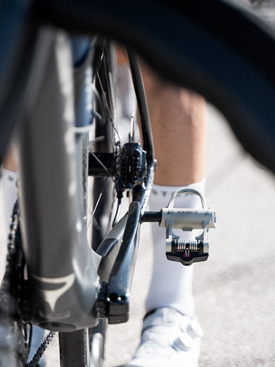 SRM X-Power Direct, il sistema pedale nato con Q36.5