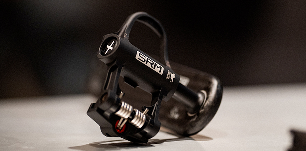 SRM X-Power Direct, il sistema pedale nato con Q36.5