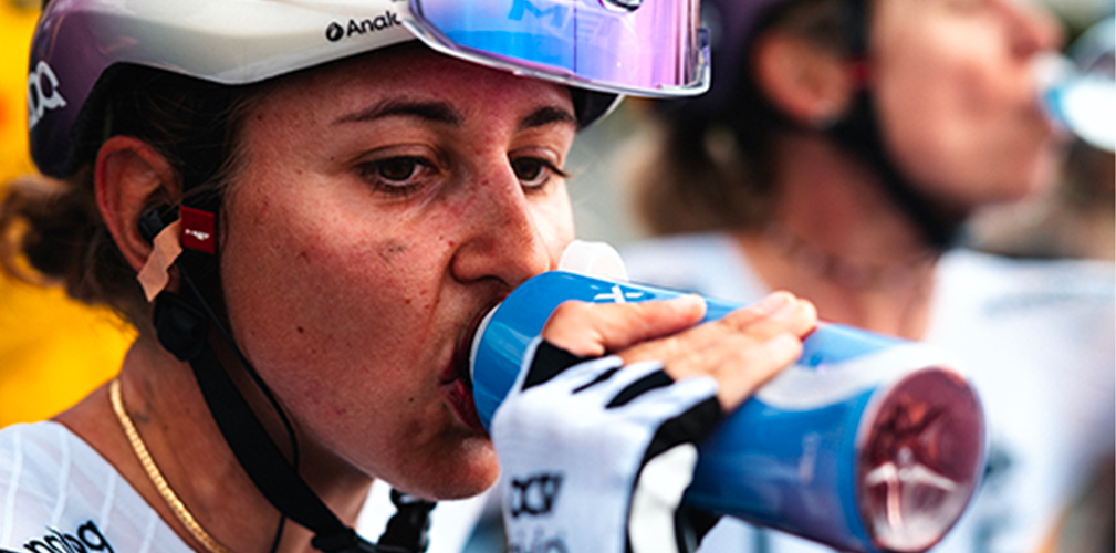 Corse di un giorno e gare a tappe, carboidrati sempre protagonisti