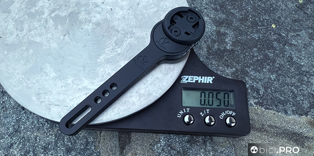 Bar Fly Prime Spoon, il supporto adatto ad ogni manubrio integrato