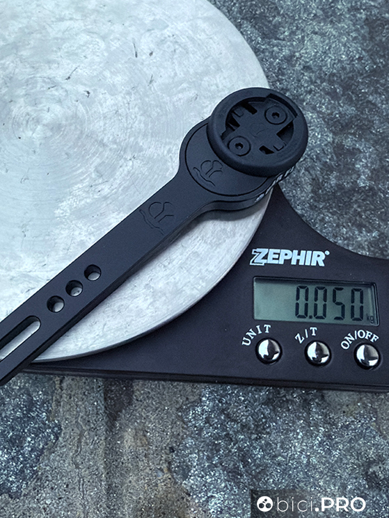 Bar Fly Prime Spoon, il supporto adatto ad ogni manubrio integrato