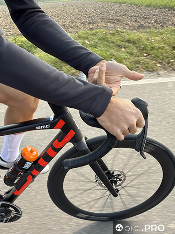 Sportful Fiandre 2, la giacca senza tempo è migliorata ancora