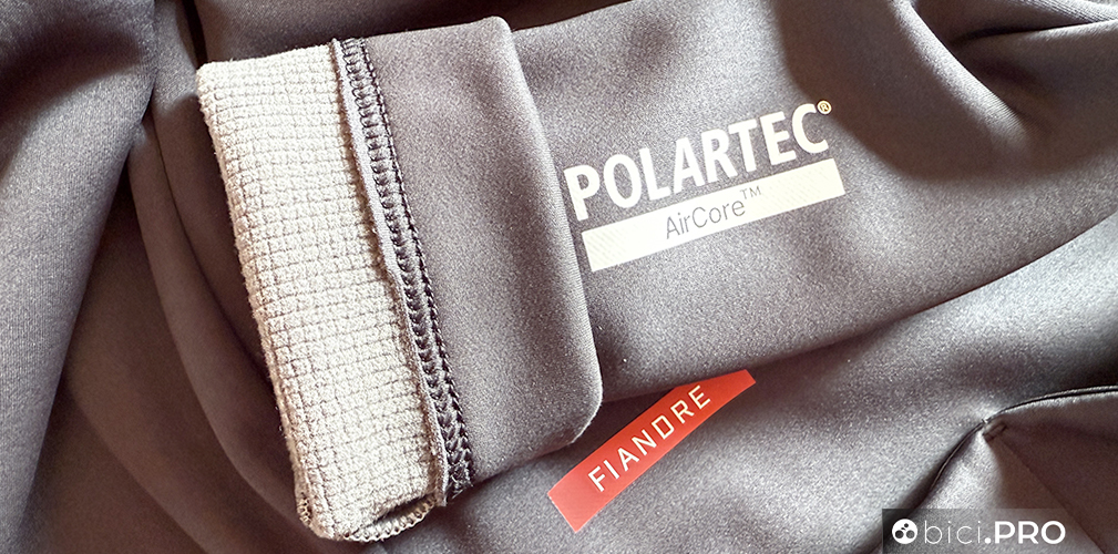 Sportful Fiandre 2, la giacca senza tempo è migliorata ancora