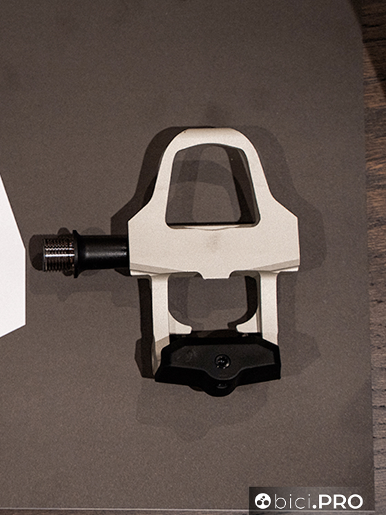 SRM X-Power Direct, il sistema pedale nato con Q36.5