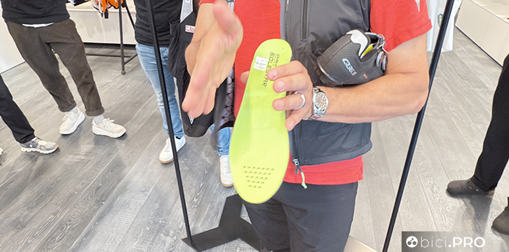 Q36.5 Gregarius Road, la famiglia delle calzature si allarga