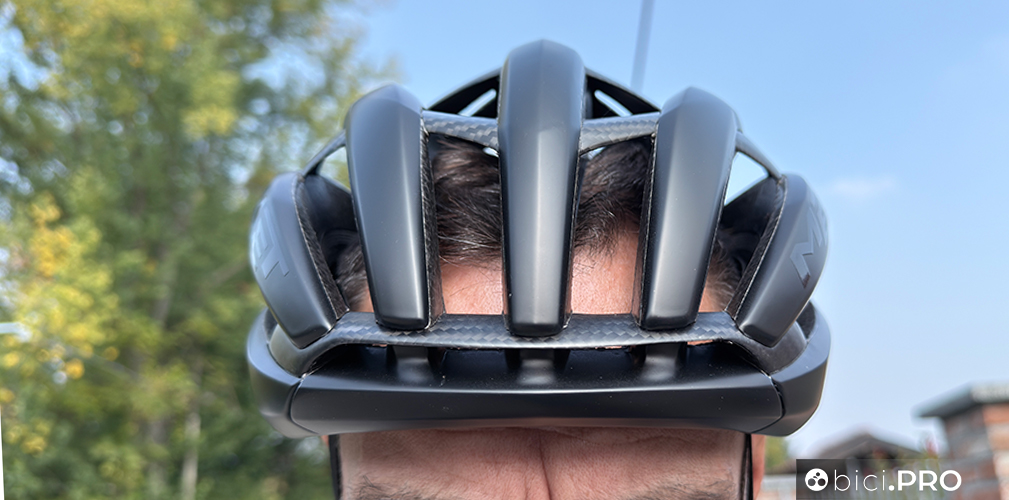 Met Trenta 3K Carbon, ecco il nuovo casco che ha già vinto tutto
