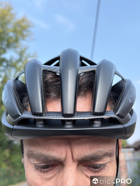 Met Trenta 3K Carbon, ecco il nuovo casco che ha già vinto tutto