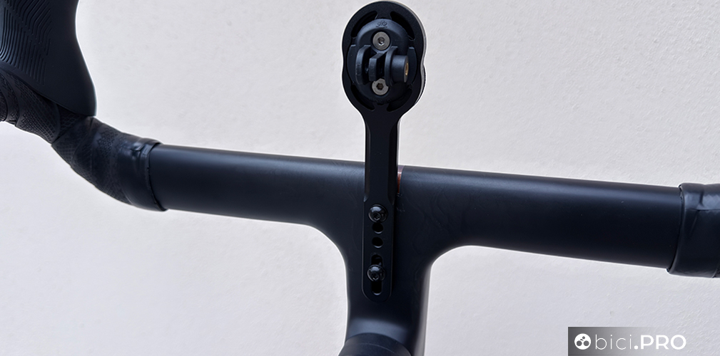 Bar Fly Prime Spoon, il supporto adatto ad ogni manubrio integrato