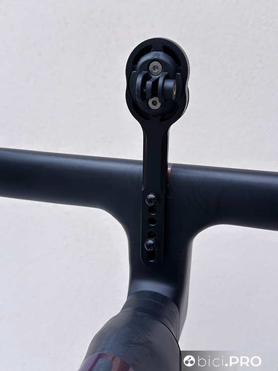 Bar Fly Prime Spoon, il supporto adatto ad ogni manubrio integrato