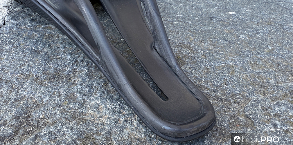 Cadex AMP 3D, quando la sella diventa un plus