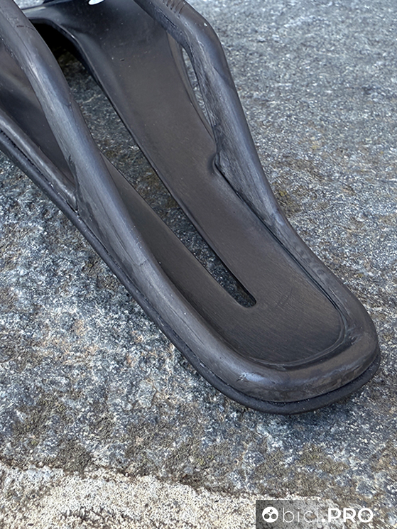 Cadex AMP 3D, quando la sella diventa un plus