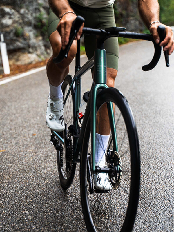 Test Specialized Aethos II, 2025