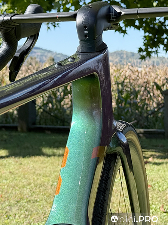 La bici gravel da gara di 3T si rinnova, arriva la Racemax2 Italia