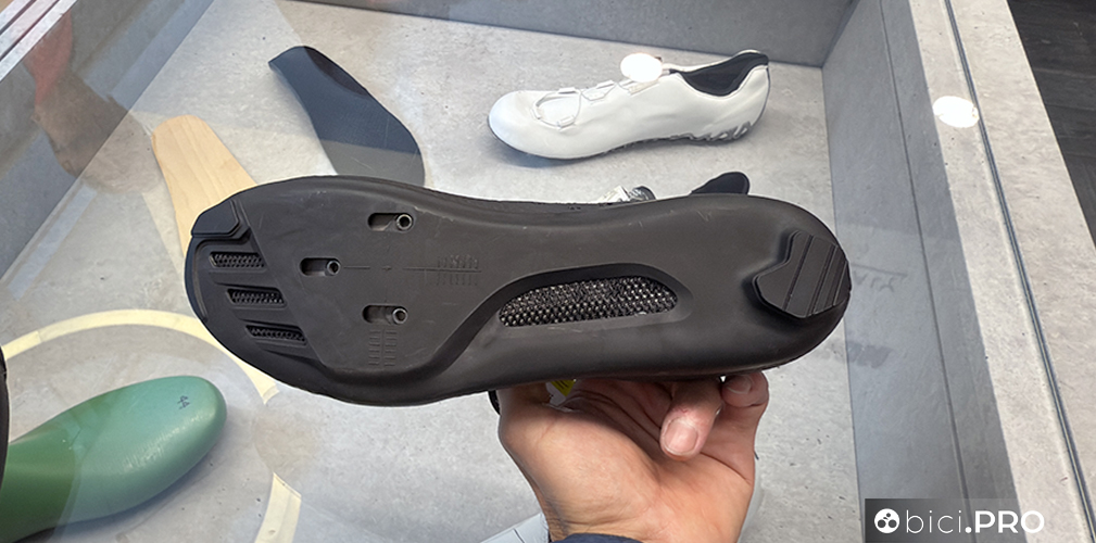 Q36.5 Gregarius Road, la famiglia delle calzature si allarga