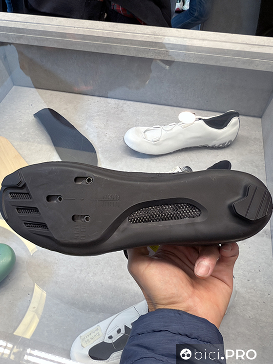 Q36.5 Gregarius Road, la famiglia delle calzature si allarga