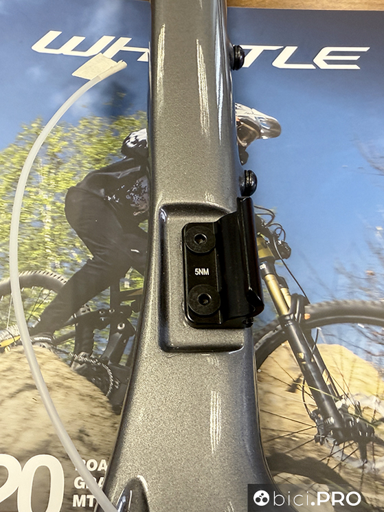 Whistle Vaero seconda generazione, prezzo e qualità super top